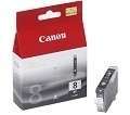 Canon CLI-8Bk fekete patron fotó, illusztráció : CLI8BK