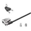 Dell Kensington ClickSafe Lock CLICKSAFELOCK Technikai adatok