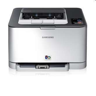 színes lézernyomtató fotó, illusztráció : CLP320N