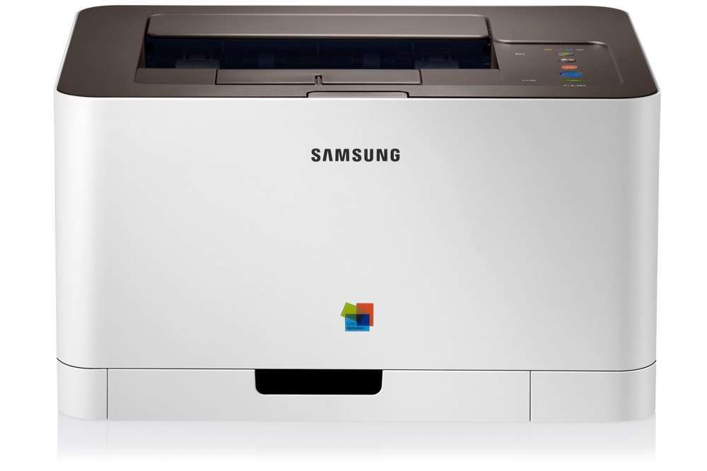 Lézernyomtató színes lézernyomtató Samsung fotó, illusztráció : CLP365