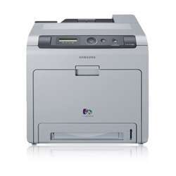 színes lézernyomtató fotó, illusztráció : CLP670N