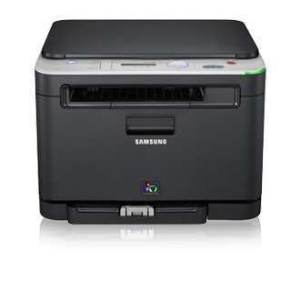 3 in 1 színes lézer multifunkciós nyomtató fotó, illusztráció : CLX3185