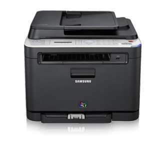 4 in 1 színes lézer multifunkciós nyomtató fotó, illusztráció : CLX3185FW