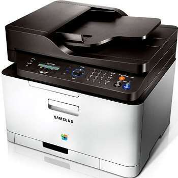 4 in 1 multifunkciós nyomtató fotó, illusztráció : CLX3305FW