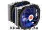 Frio Extreme 4in1 CPU cooler LGA1155 56, 1366, 775, 2011, AMD FM1, AM3, AM3+, AM2, AM2+ CL-P0587 Technikai adatok