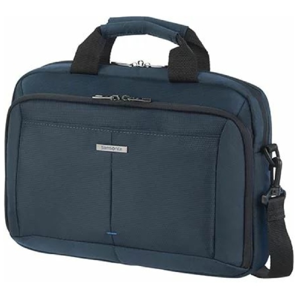 13,3  notebook táska Samsonite Guardit 2.0 kék fotó, illusztráció : CM5-001-002