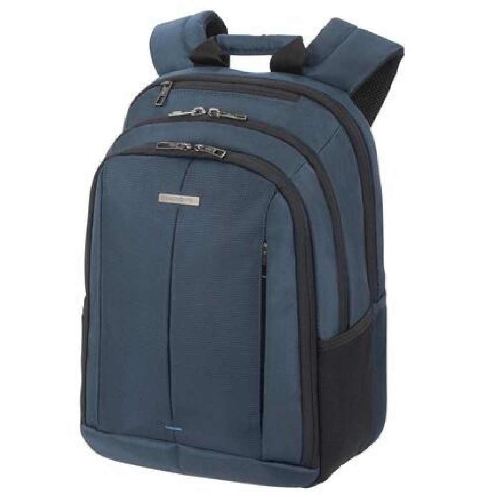 14,1  notebook hátizsák Samsonite Guardit 2.0 kék fotó, illusztráció : CM5-001-005