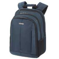 14,1" notebook hátizsák Kék Samsonite Guardit 2.0 Laptop Backpack S CM5-001-005 Technikai adatok
