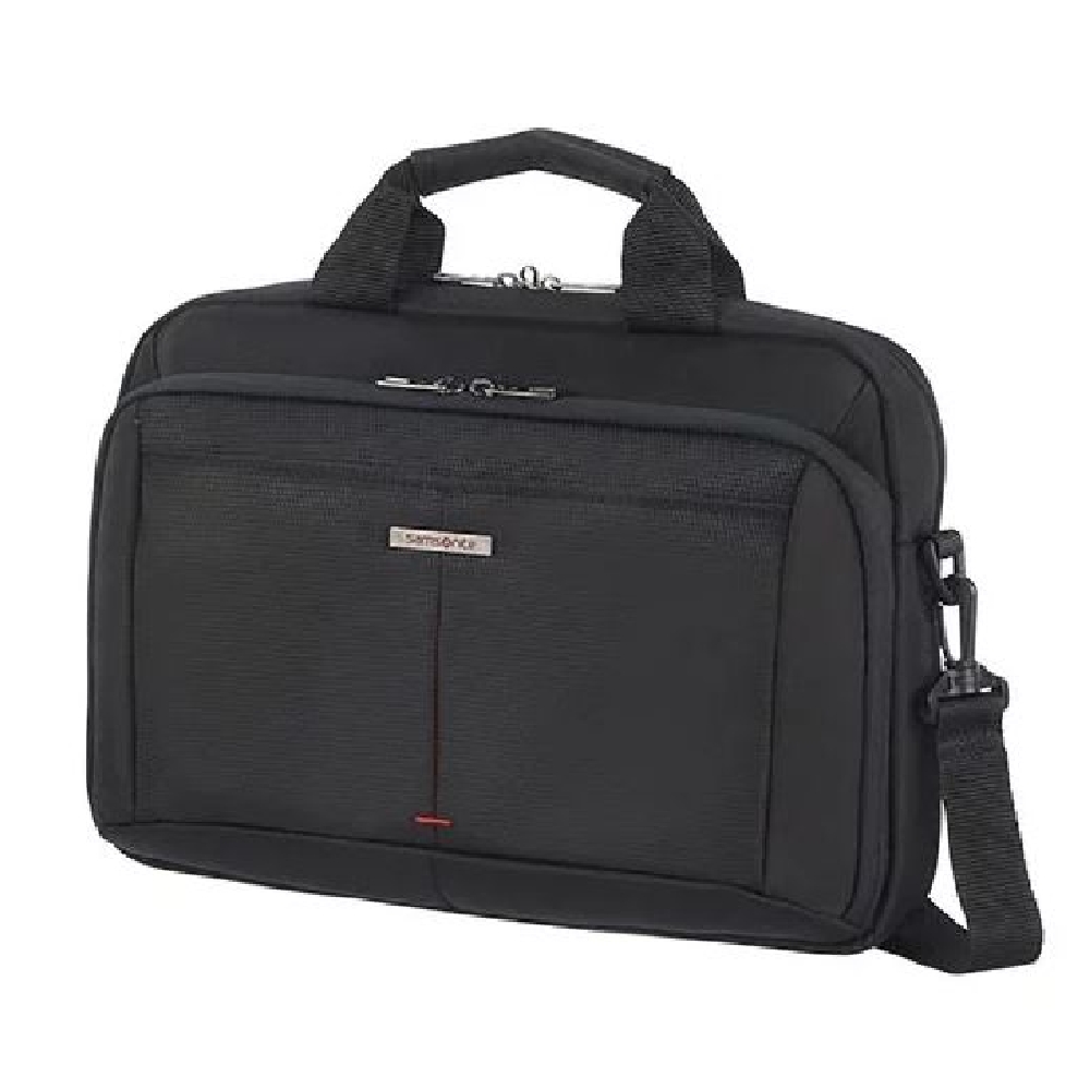 13.3  Notebook táska Samsonite Guardit 2.0 Bailhandle Fekete fotó, illusztráció : CM5-009-002