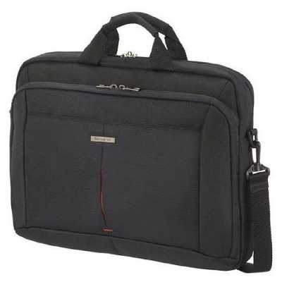 17.3&quot; Notebook táska Samsonite Guardit 2.0 Bailhandle Fekete Vásárlás CM5-009-004 Technikai adat