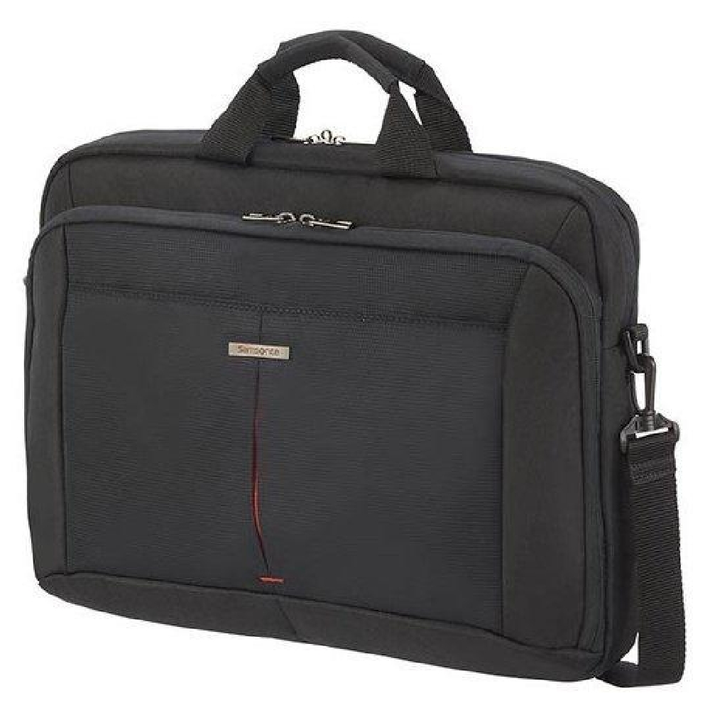 17.3  Notebook táska Samsonite Guardit 2.0 Bailhandle Fekete fotó, illusztráció : CM5-009-004