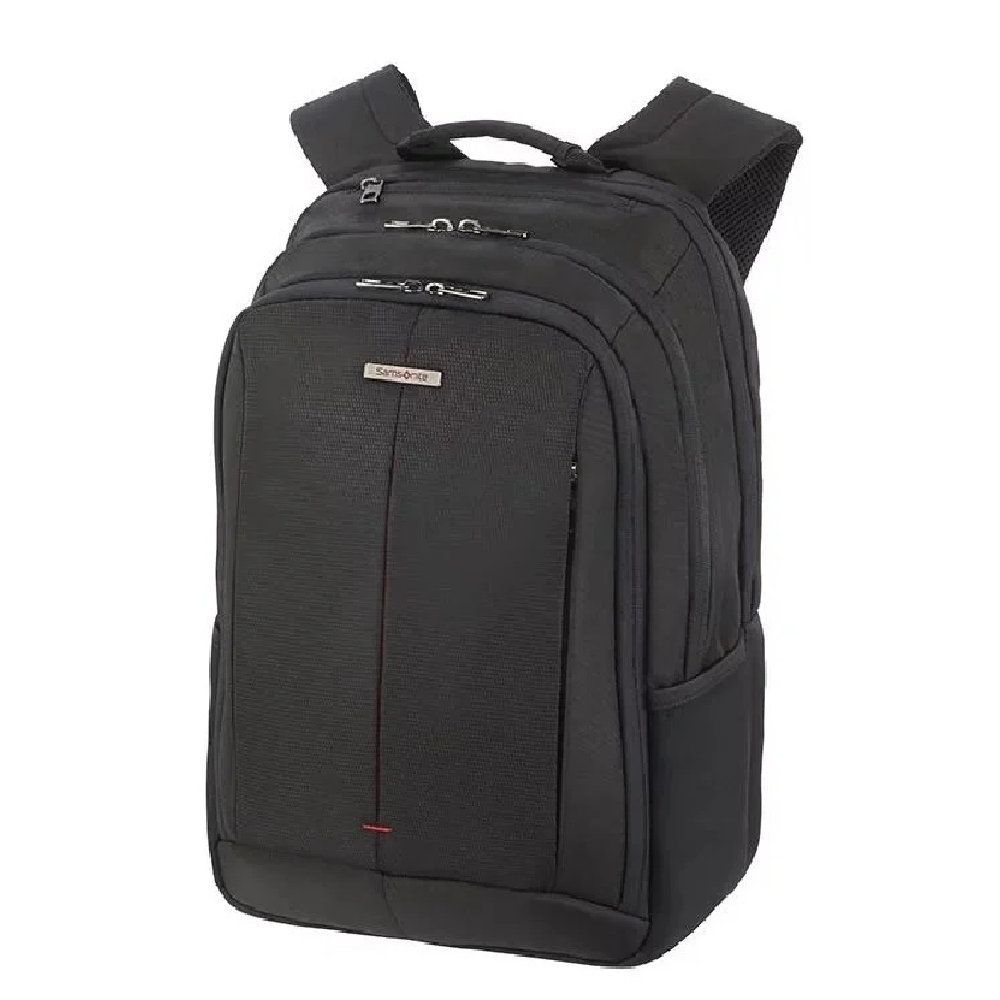 14,1  notebook hátizsák Samsonite Guardit 2.0 fekete fotó, illusztráció : CM5-009-005