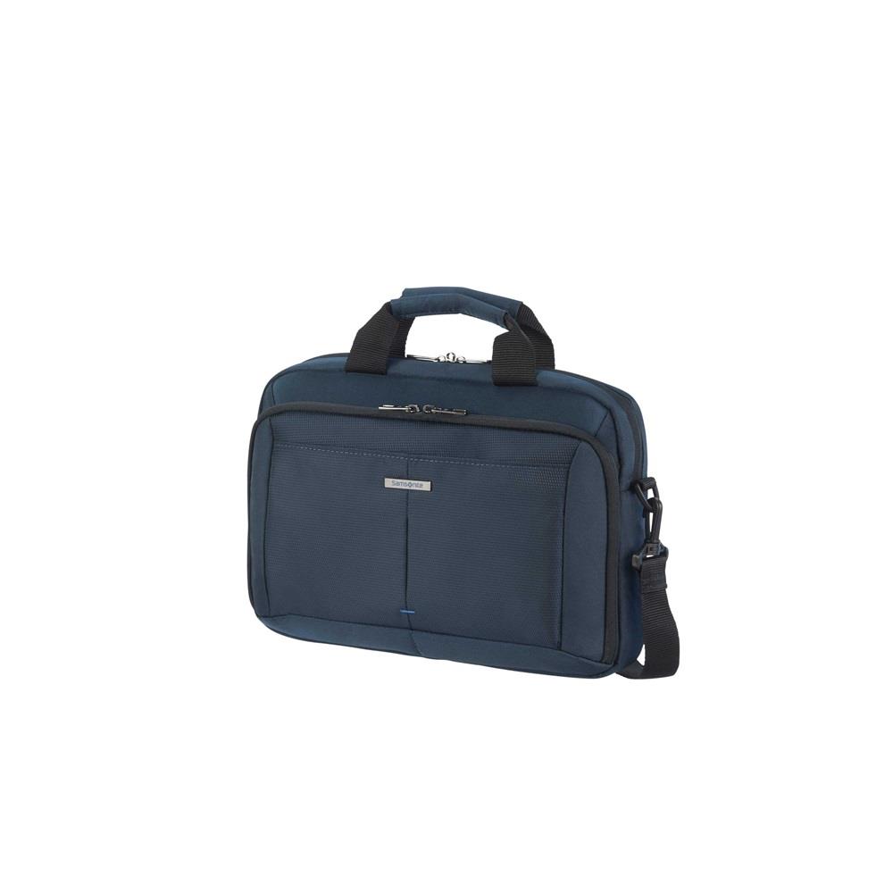 13,3  Notebook táska Samsonite Guardit 2.0 kék laptop kézitáska fotó, illusztráció : CM5-01002