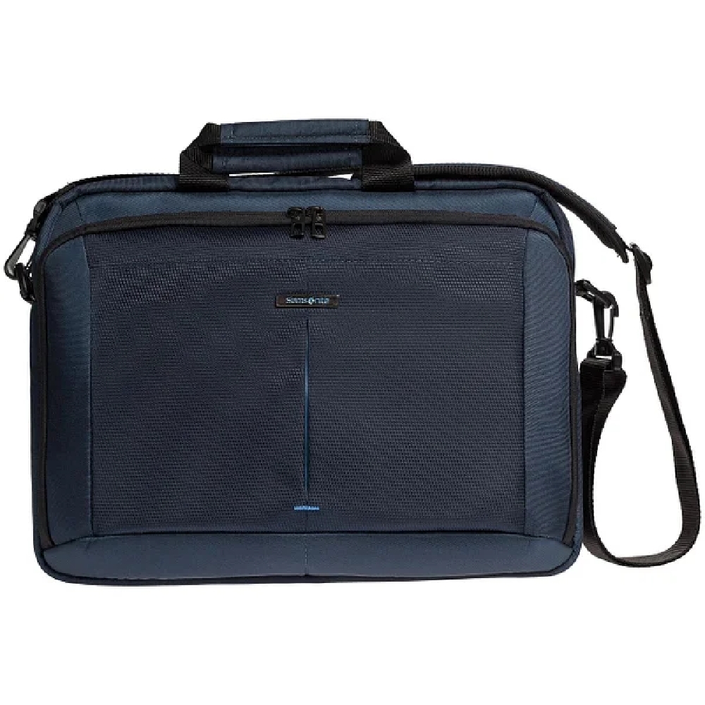 15,6  notebook táska Samsonite Guardit 2.0 kék fotó, illusztráció : CM5-01003