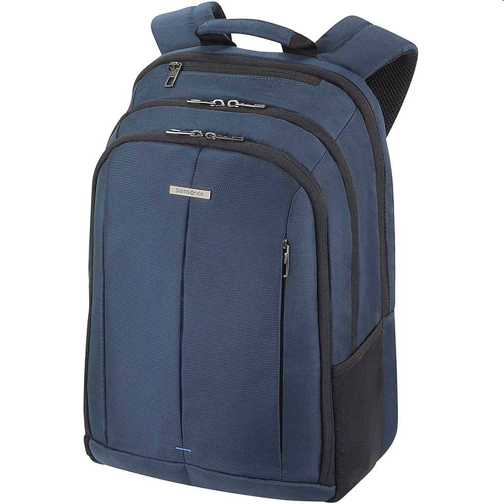 15,6  notebook hátizsák Samsonite Guardit 2.0 M kék fotó, illusztráció : CM5-01006