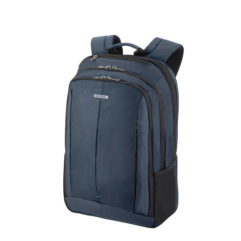 17.3  notebook hátizsák kék Samsonite Guardit 2.0 L fotó, illusztráció : CM5-01007