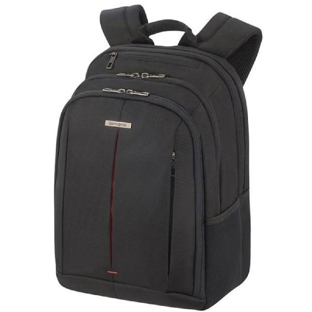 14,1  notebook hátizsák Samsonite Guardit 2.0 S fekete fotó, illusztráció : CM5-09005