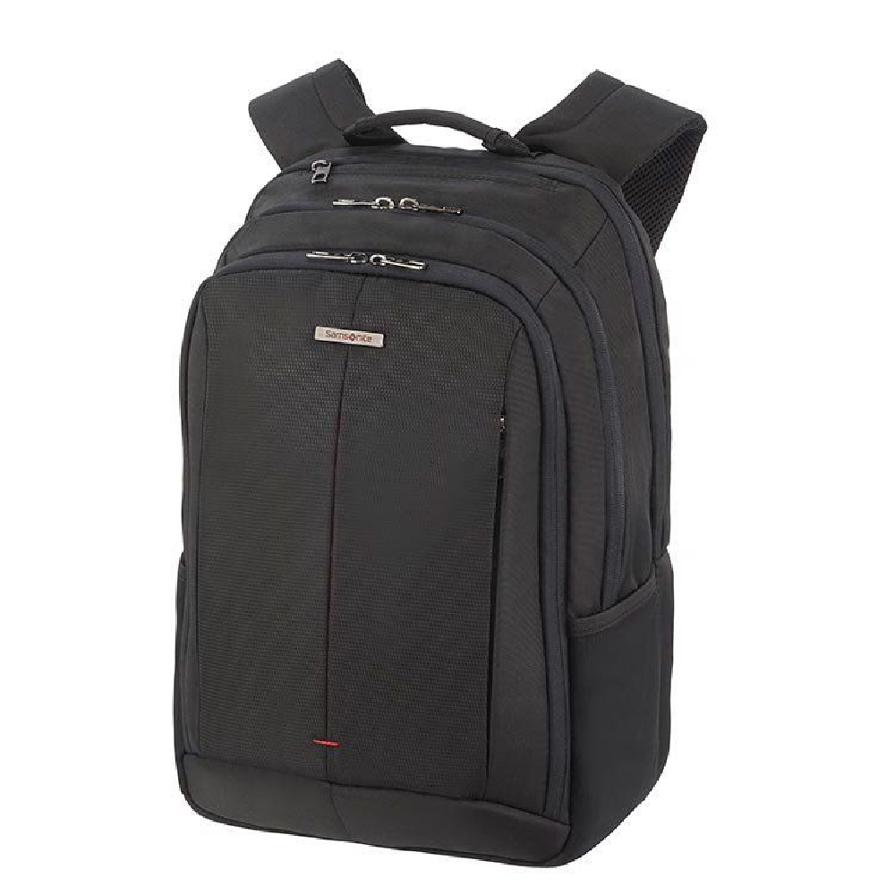 15,6  notebook hátizsák Samsonite Guardit 2.0 M fekete fotó, illusztráció : CM5-09006