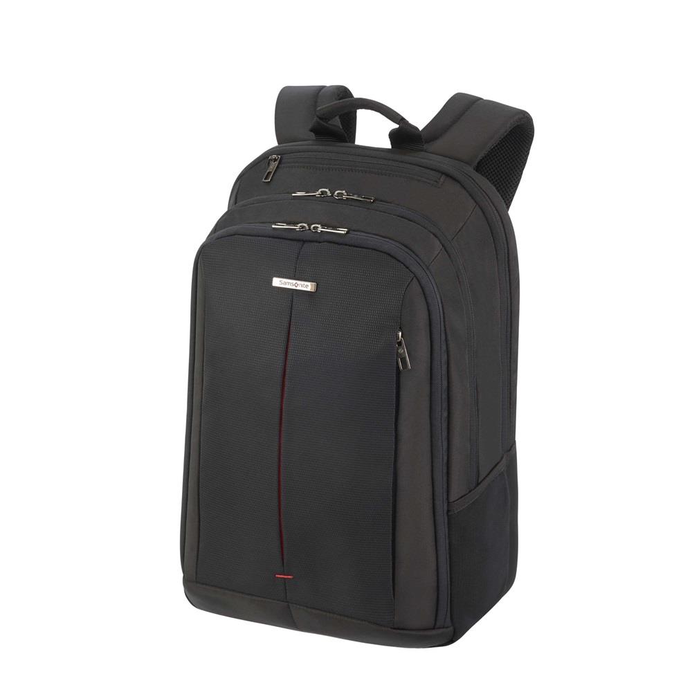 17,3  notebook hátizsák Samsonite Guardit 2.0 L fekete fotó, illusztráció : CM5-09007