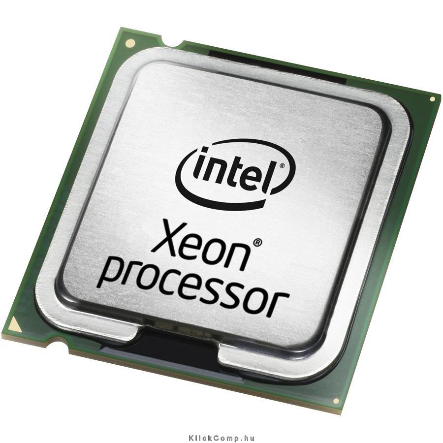 Intel Processzor Xeon E5-1630V3 4-Core LGA2011-3 Server CPU tray fotó, illusztráció : CM8064401614501SR20L