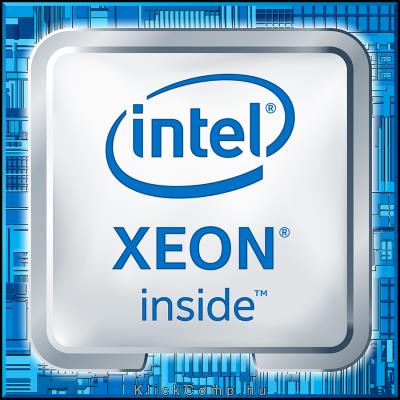 Intel Xeon processzor E5-1620V4 tray CPU Server fotó, illusztráció : CM8066002044103SR2P6