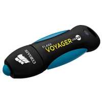 32GB Pendrive USB3.0 fekete Corsair Flash Voyager                                                                                                                                                       