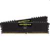 16GB DDR4 memria 2666MHz 2x8GB Corsair Vengeance LPX                                                                                                                                                   