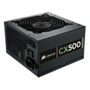 tápegység 500W Builder Series 3 év fotó, illusztráció : CMPSU-500CXV2EU