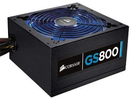 tápegység 800W Gamer Series 3 év fotó, illusztráció : CMPSU-800GEU