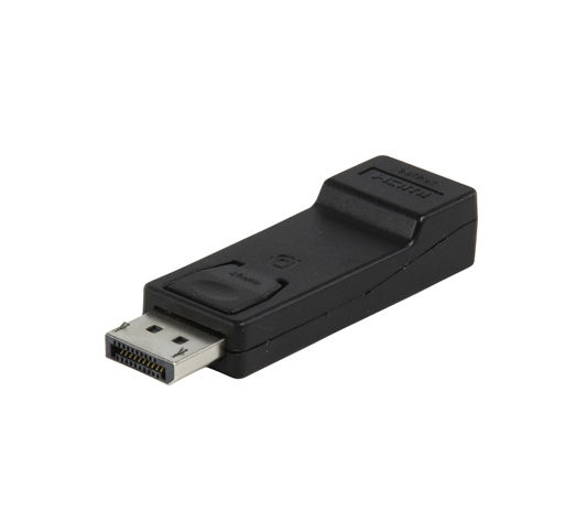 KIJELZO PORT APA HDMI ALJ ADAPTER fotó, illusztráció : CMP-ADAP571