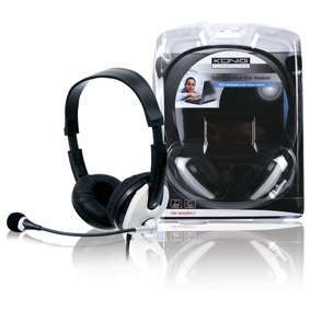 Medium headset with microphone arm fotó, illusztráció : CMP-HEADSET17