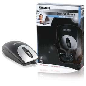 OPTIKAI USB EGÉR fotó, illusztráció : CMP-MOUSE41