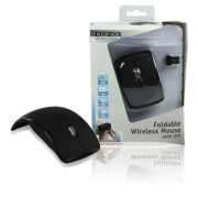 Karácsonyi ajándék ötlet 2014: Foldable wireless mouse összecsukható