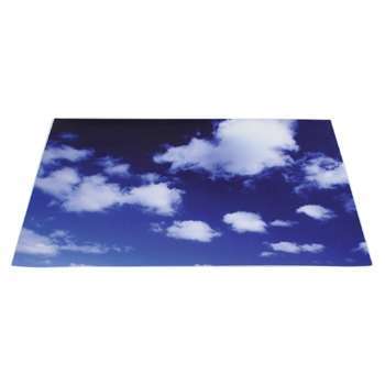 Notebook matrica Égbolt Laptop dekorációs védőfólia - Már nem forgalmazott term fotó, illusztráció : CMP-NBSKIN10-6