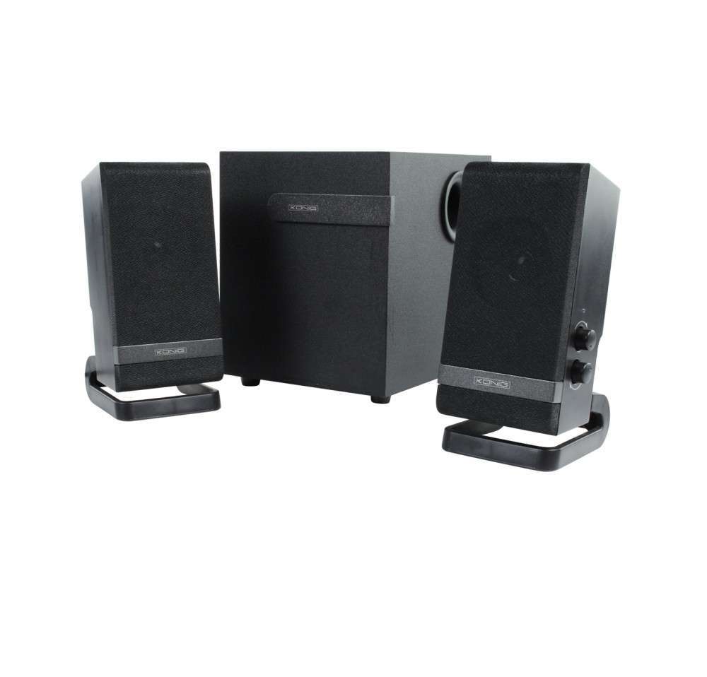 2.1 Hangfal készlet fotó, illusztráció : CMP-SPSW120