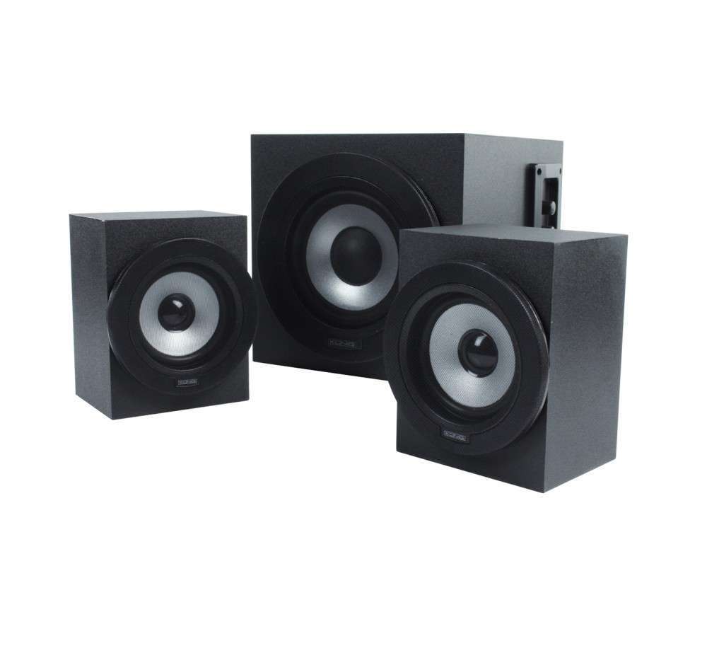 2.1 hangfal készlet fotó, illusztráció : CMP-SPSW140