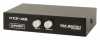 2 Port Manual VGA SWITCH CMP-SWITCH51 Technikai adatok