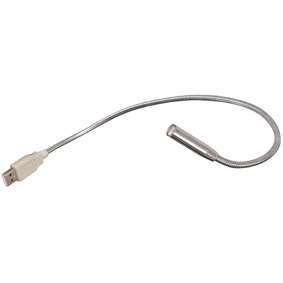 FLEXIBILIS USB NOTEBOOK LÁMPA fotó, illusztráció : CMP-USBLIGHT