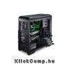 Számítógépház fekete ATX ház COOLER MASTER CM 690 III nVidia Edition táp nélküli