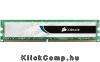 4GB DDR3 Memória 1333MHz CORSAIR CMV4GX3M1A1333C9 Technikai adatok