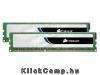 4 GB DDR3 Memória 1333MHz Kit 2x2GB