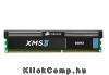 4GB DDR3 memória 1333MHz CORSAIR CMX4GX3M1A1333C9 Technikai adatok