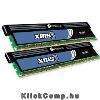 4GB DDR3 Memória Kit 2x2GB 1600MHz CORSAIR