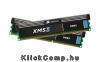 8GB DDR3 Memória 1600MHz Kit 2x4GB CORSAIR