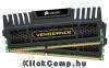 8GB DDR3 Memria 1600MHz Kit 2x4GB 1.5V CORSAIR Vengeance