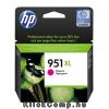951XL Magenta Patron HP CN047AE Technikai adatok
