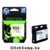 933XL Sárga tintapatron HP CN056AE Technikai adatok