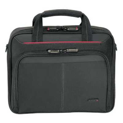 notebook táska Targus CCN313 S 13,3&#34; fekete CN313 fotó