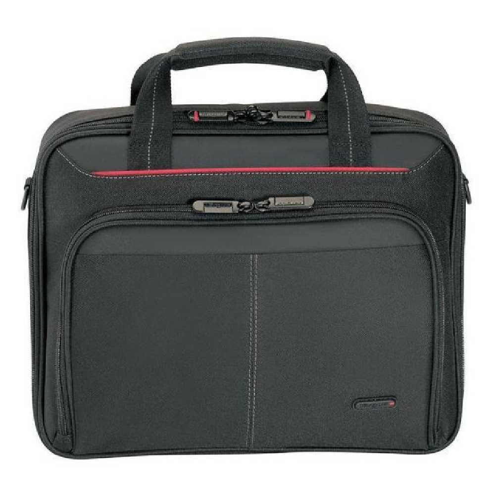 13,3  notebook táska Targus CCN313 S fekete - Már nem forgalmazott termék fotó, illusztráció : CN313
