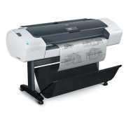 hp designjet T770 HDD 44 plotter Helyszíni garancia 1